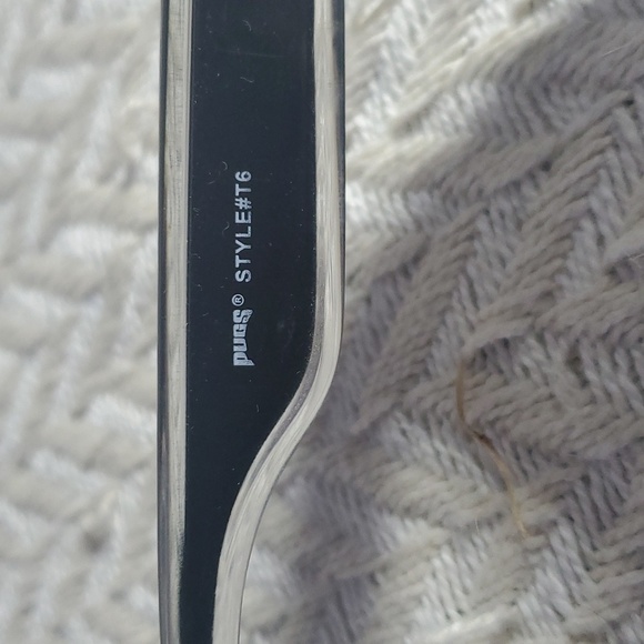 PUGS UV400 Protection Sunglasses Style# T6 - Picture 5 of 5